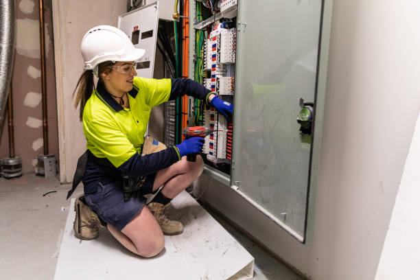 Best Circuit Breaker Repair  in East Rancho Dominguez, CA