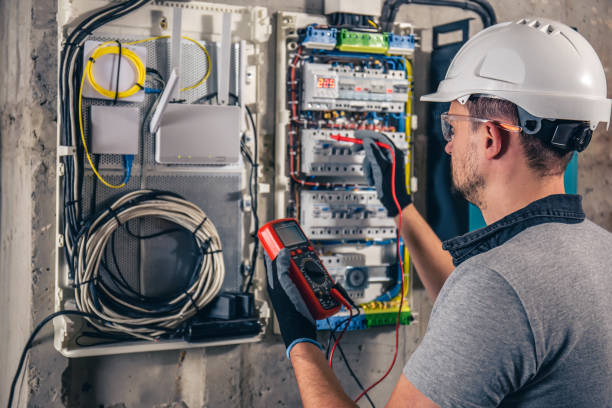 Best Electrical Contractors for Businesses  in East Rancho Dominguez, CA