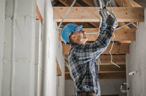Best Ceiling Fan Installation Electrician  in East Rancho Dominguez, CA