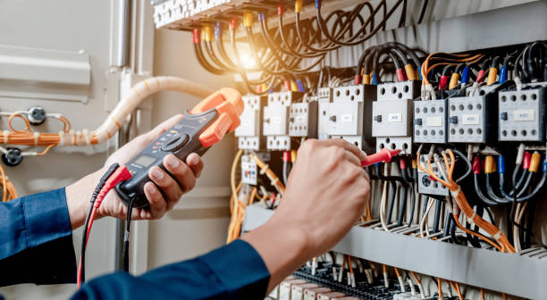 Best Electrical Outlet Repair  in East Rancho Dominguez, CA