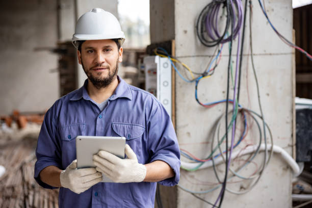 Best Commercial Electrician Services  in East Rancho Dominguez, CA